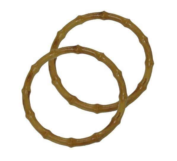 KÜÇÜK MODEL BAMBU ÇANTA SAPI SİYAH