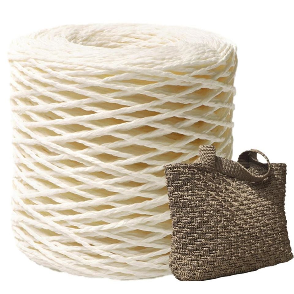 KAĞIT İPLİK  (1 MAKARA 200GR)