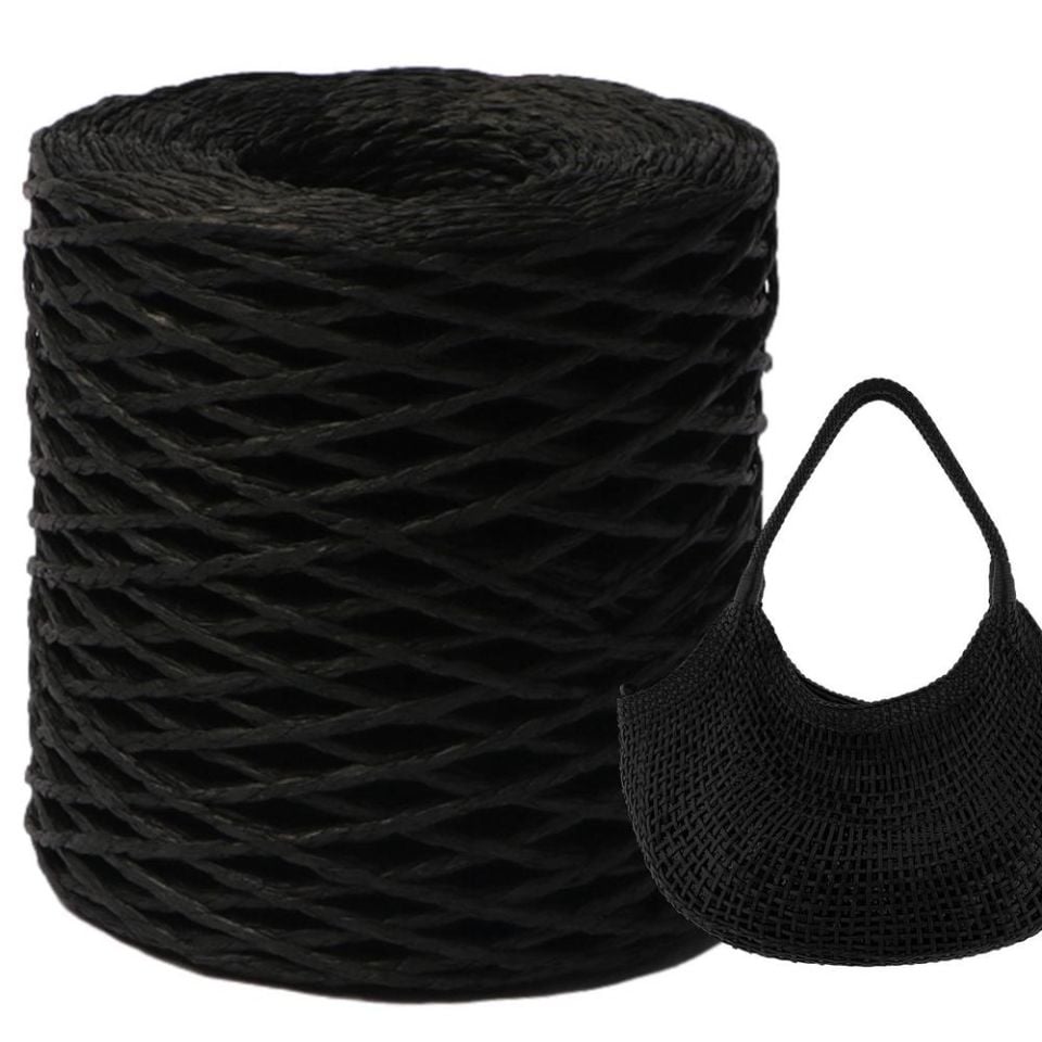 KAĞIT İPLİK  (1 MAKARA 200GR)