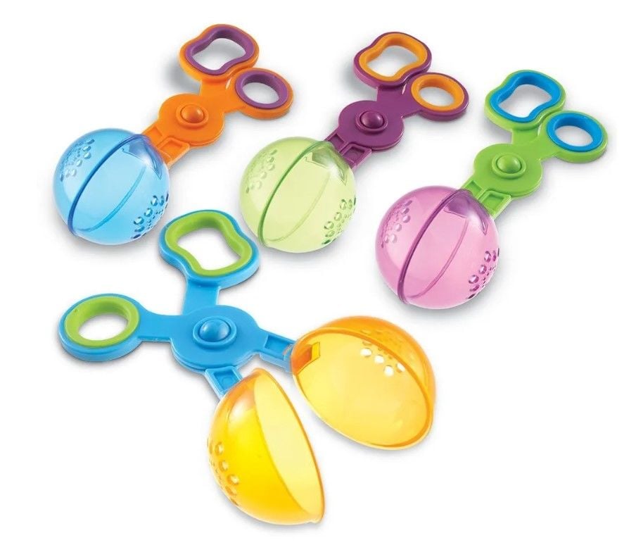 HANDY SCOOPER - BALON AKTARMA MAKASI  (1 ADET)