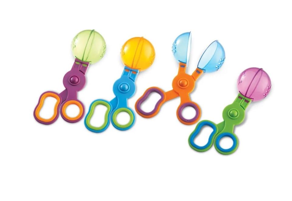 HANDY SCOOPER - BALON AKTARMA MAKASI  (1 ADET)