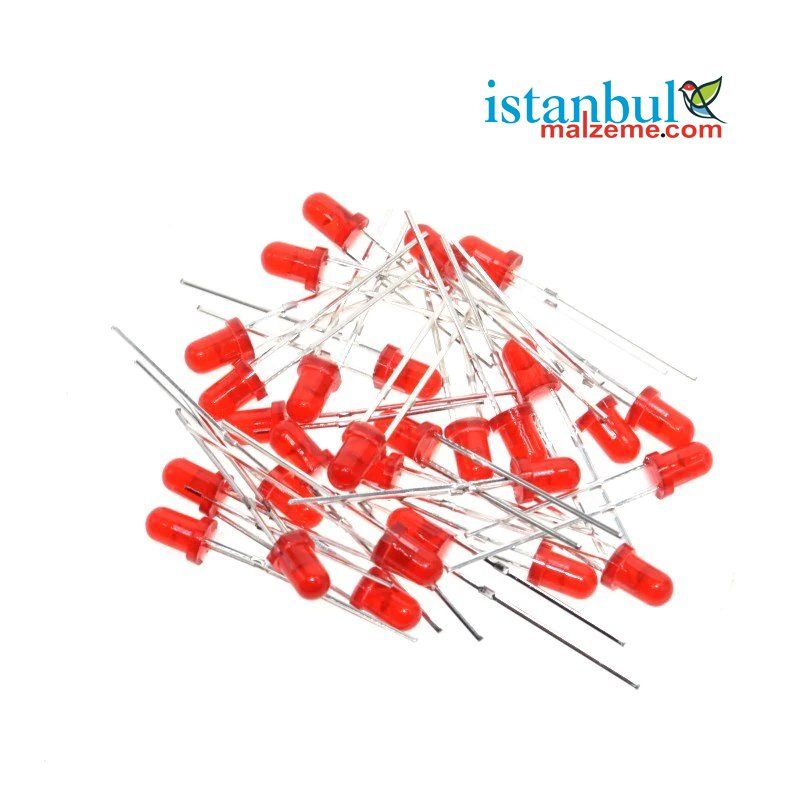 LED (50 ADET)