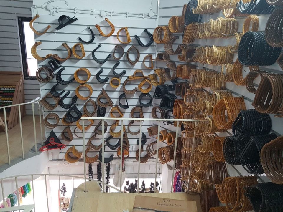 BERNA MODEL ÇANTA SAPI SİYAH