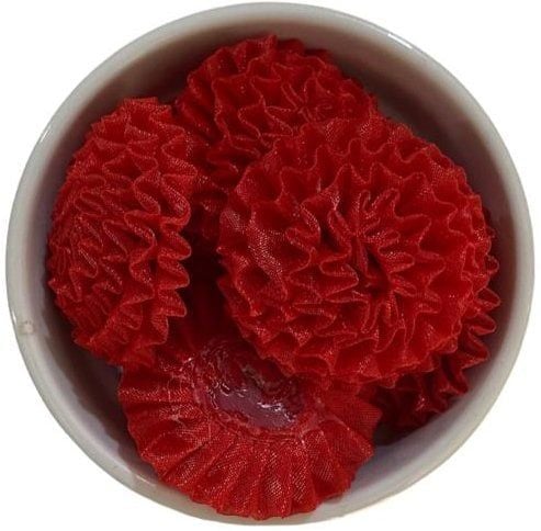 KARANFİL ÇİÇEK(100AD) KIRMIZI