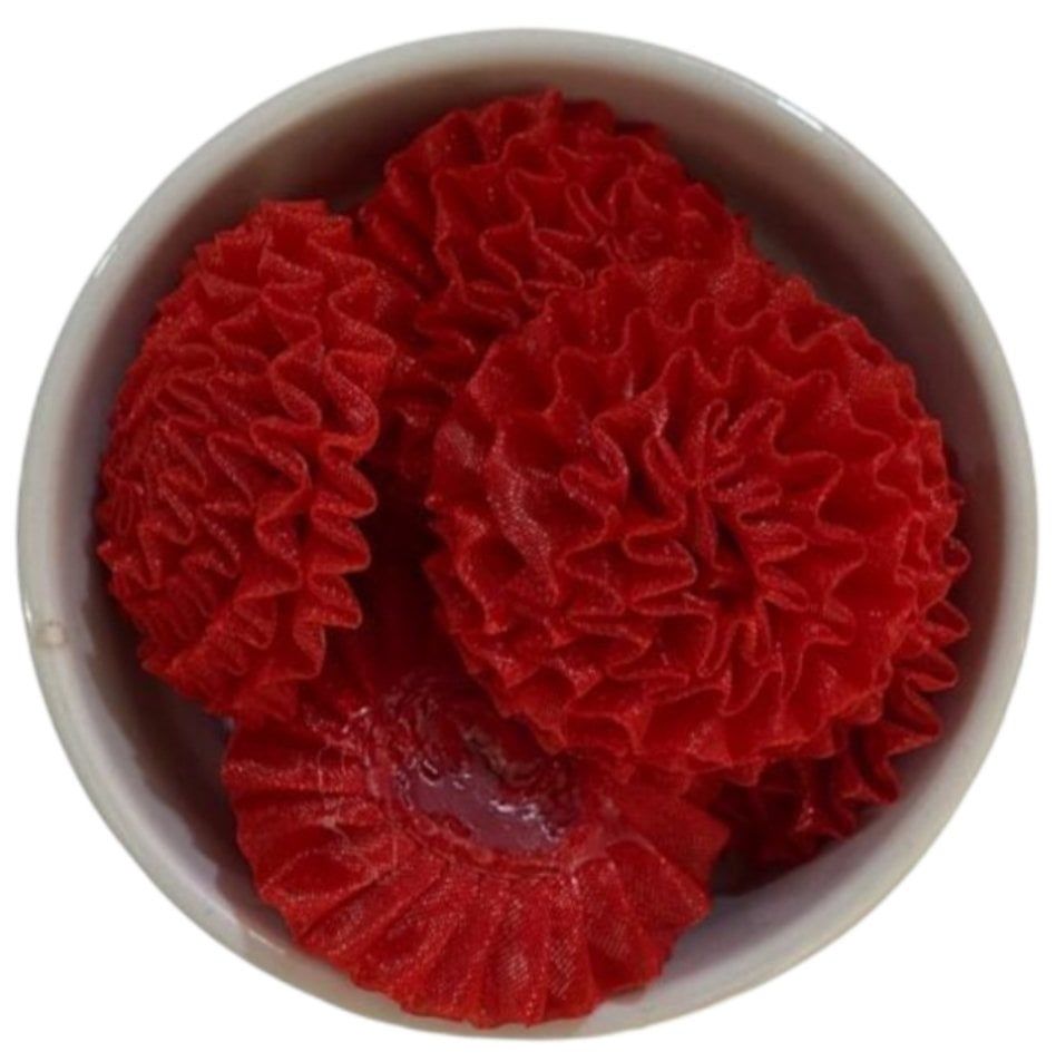 KARANFİL ÇİÇEK(100AD) KIRMIZI