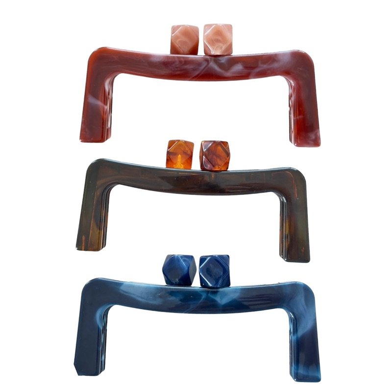 AKRİLİK BURS (1 ADET)