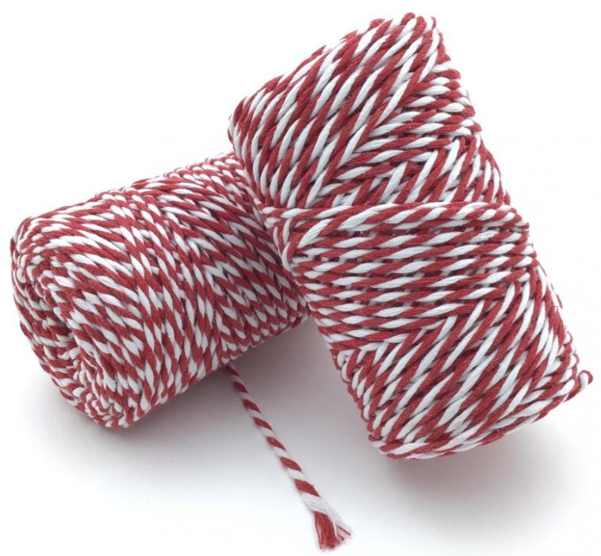 BİLEKLİK İPİ Marteniçka (1 KG)
