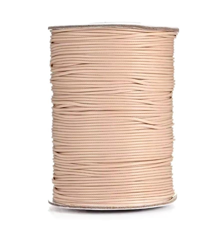 MUMLU KORE İP 100 YARD 1.5MM