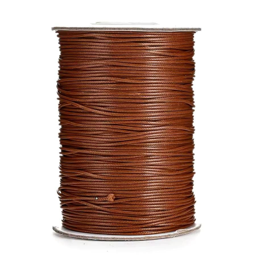 MUMLU KORE İP 100 YARD 1.5MM