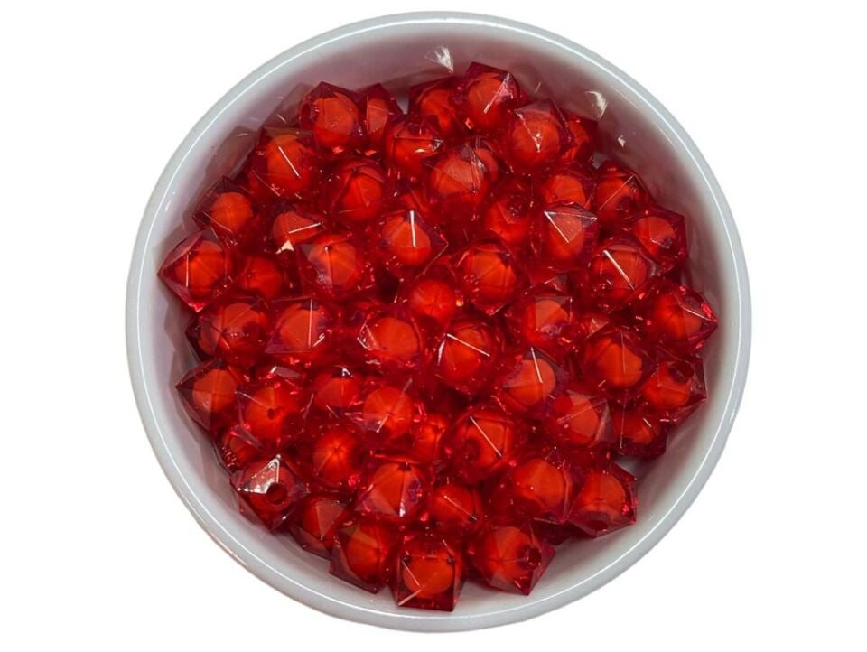 10 MM KÜP BONCUK İÇTEN BONCUKLU 1 KG