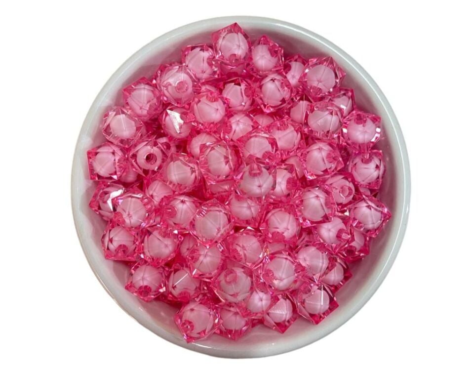 10 MM KÜP BONCUK İÇTEN BONCUKLU 1 KG