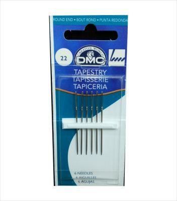 DMC GOBLEN İĞNESİ NO: 20