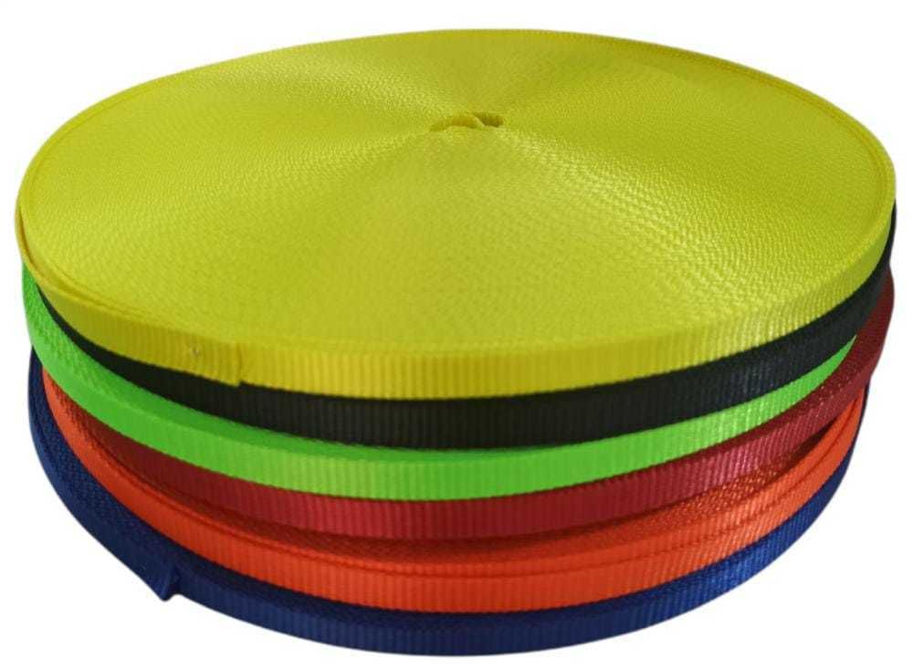 2CM TASMA ŞERİDİ (50M) KOYU MAVİ