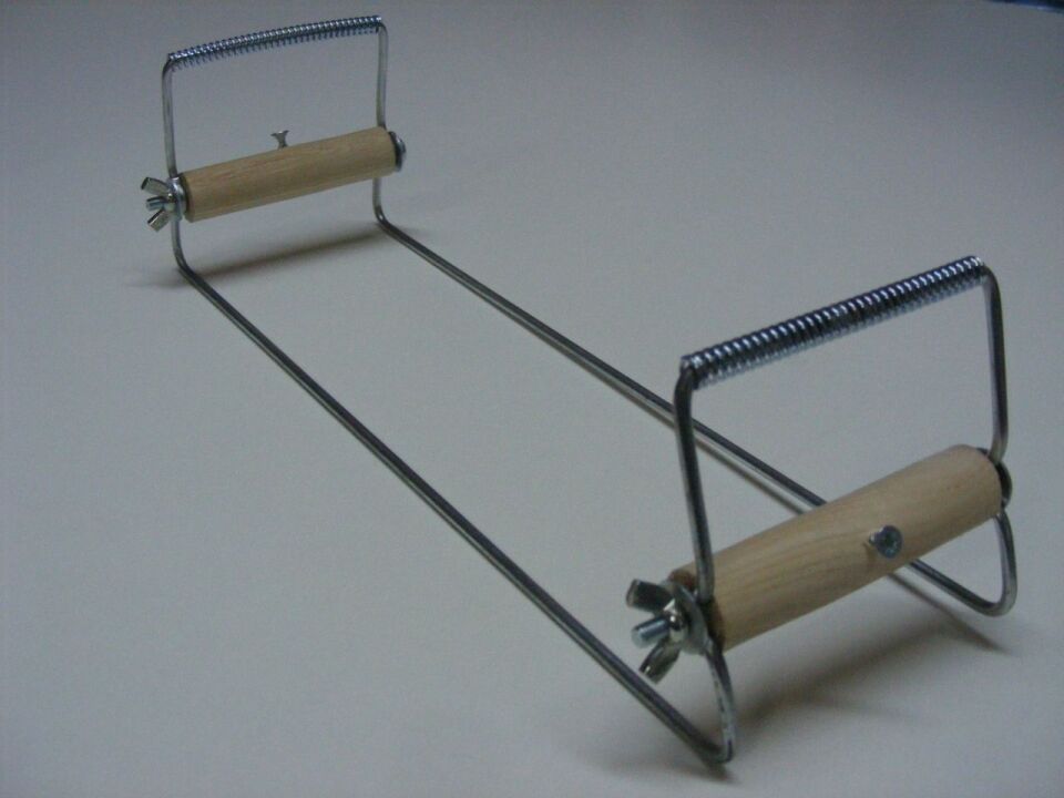 BONCUK TEZGAHI (DOKUMA TEZGAHI)