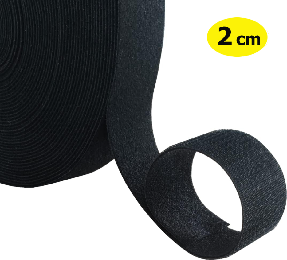 2 CM CIRT BANT (25MT) 1 PK