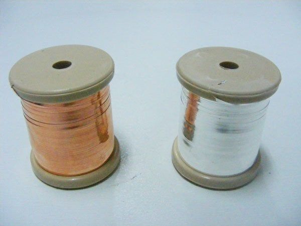 TAÇ TEL KIRMA TELİ