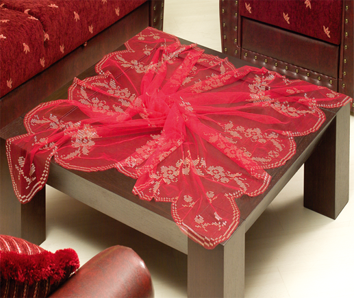 TAÇ TEL KIRMA TELİ