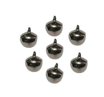 ZİL-ÇAN 6MM NO:101  (5000 AD) NİKEL
