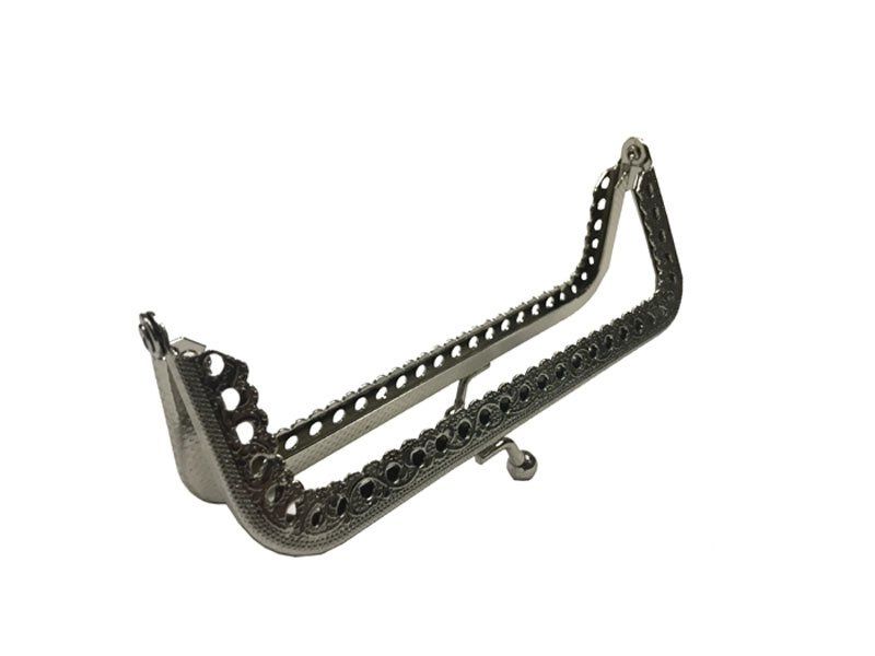 8 CM METAL CÜZDAN KLİPSİ (1 ADET)