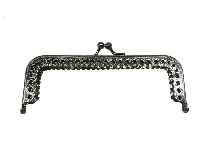 8 CM METAL CÜZDAN KLİPSİ (1 ADET)