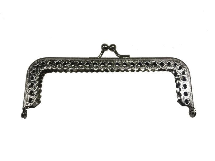 8 CM METAL CÜZDAN KLİPSİ (1 ADET)