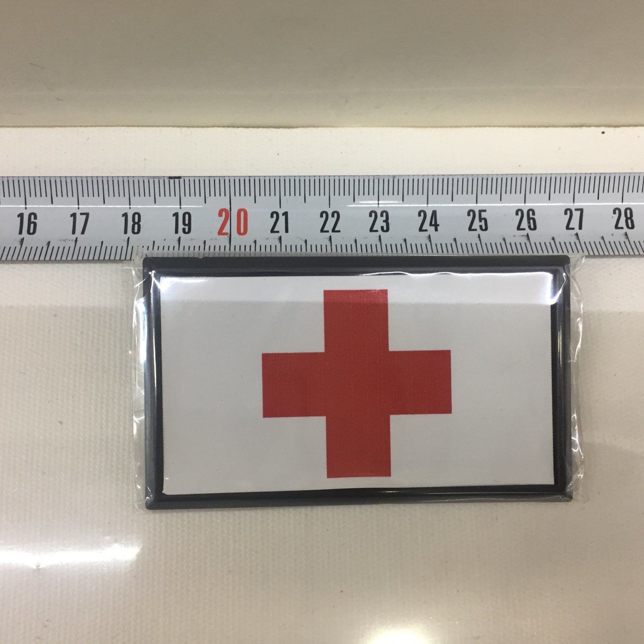 PLASTİK KLİŞE (SAĞLIK)