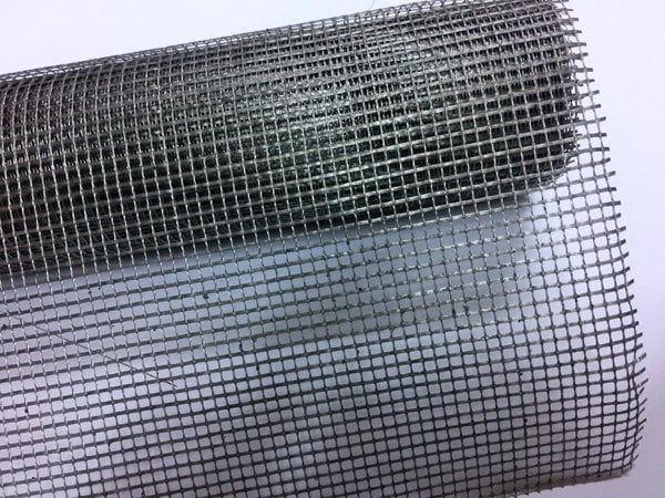 FİBER RULO KANVAS - 10 METRE BEYAZ