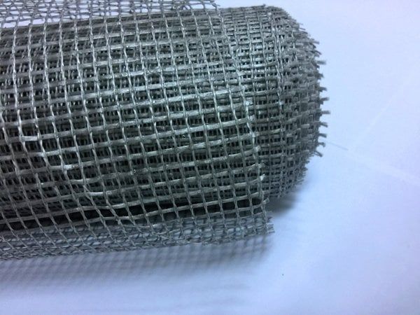 FİBER RULO KANVAS - 10 METRE BEYAZ