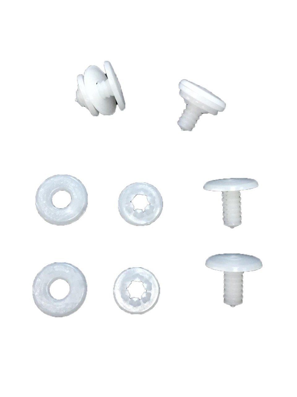 AMİGURUMİ EKLEM APARATI (12 ADET) 15 MM