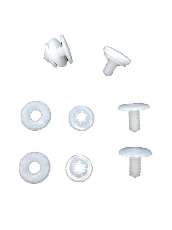AMİGURUMİ EKLEM APARATI (12 ADET) 15 MM