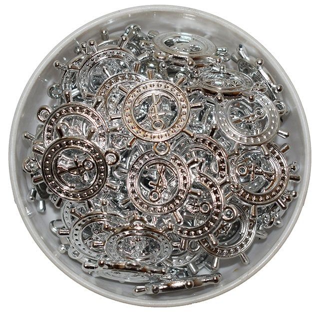 METALİZE DÜMEN ORTA BOY (100GR) ALTIN