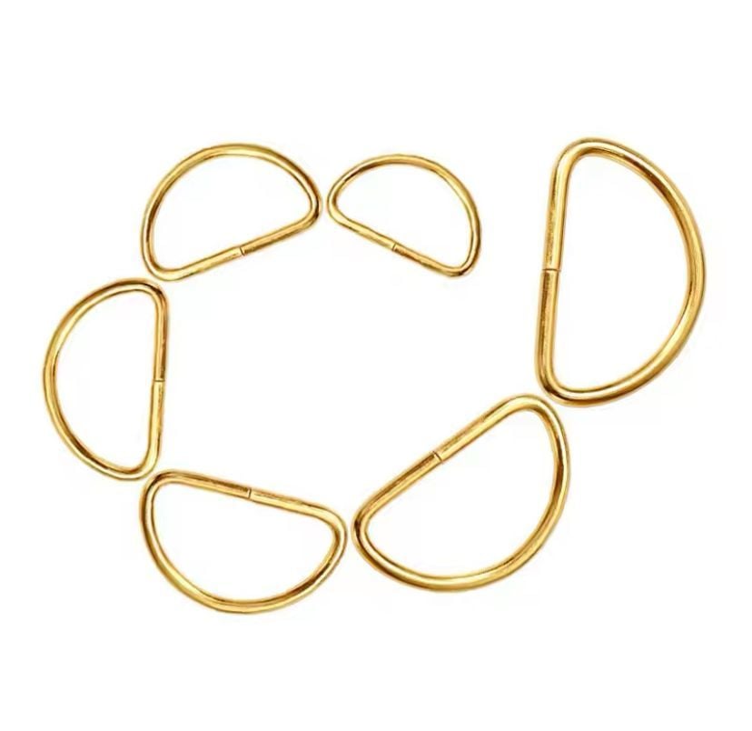 1 CM D METAL KANCA HALKA TASMA (1200 ADET)