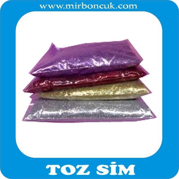 TOZ SİM (1/32) BOYA SİMİ 116-AÇIK YEŞİL