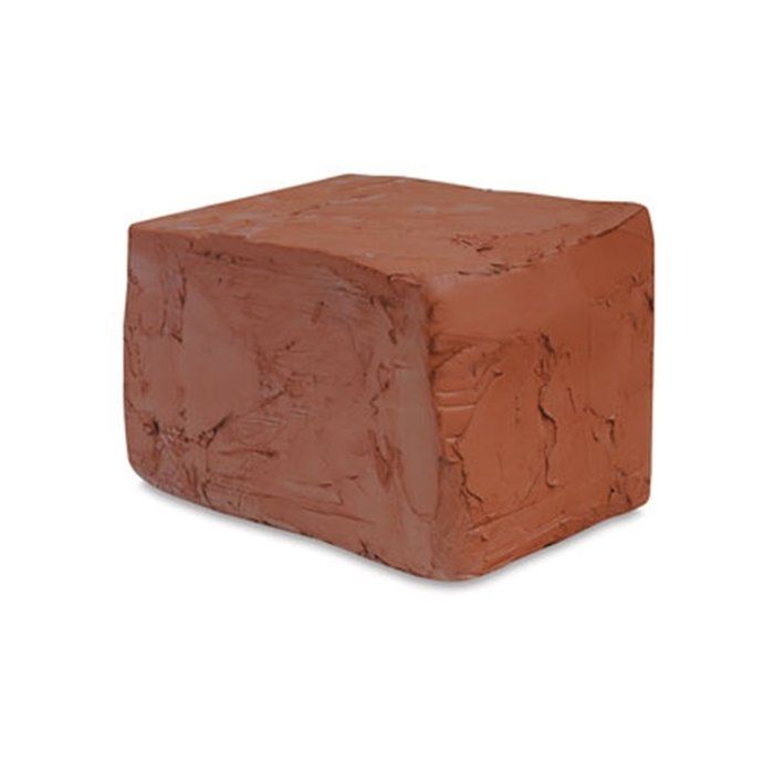 DOĞAL KİL HAMURU (500 GR )