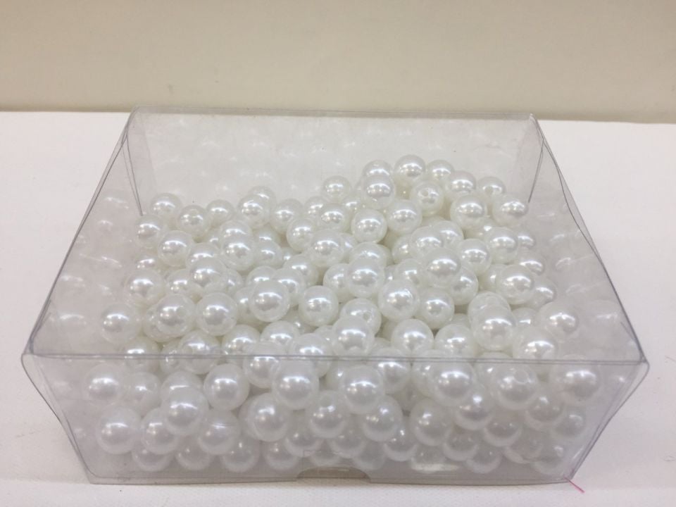 DÖKME İNCİ 10MM 1 KUTU