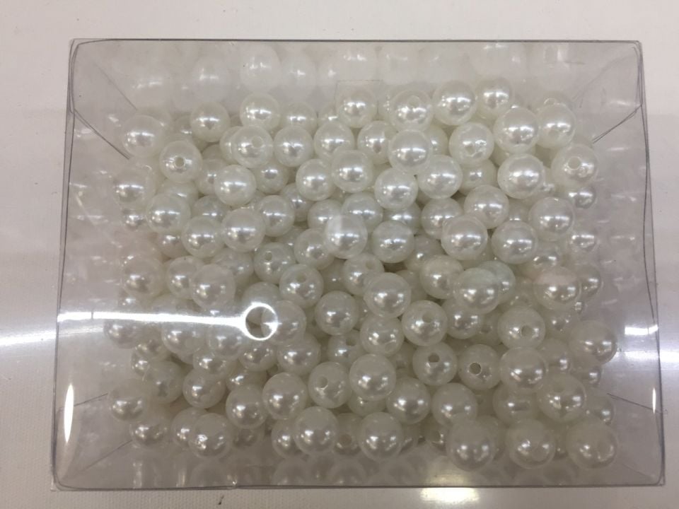 DÖKME İNCİ 10MM 1 KUTU