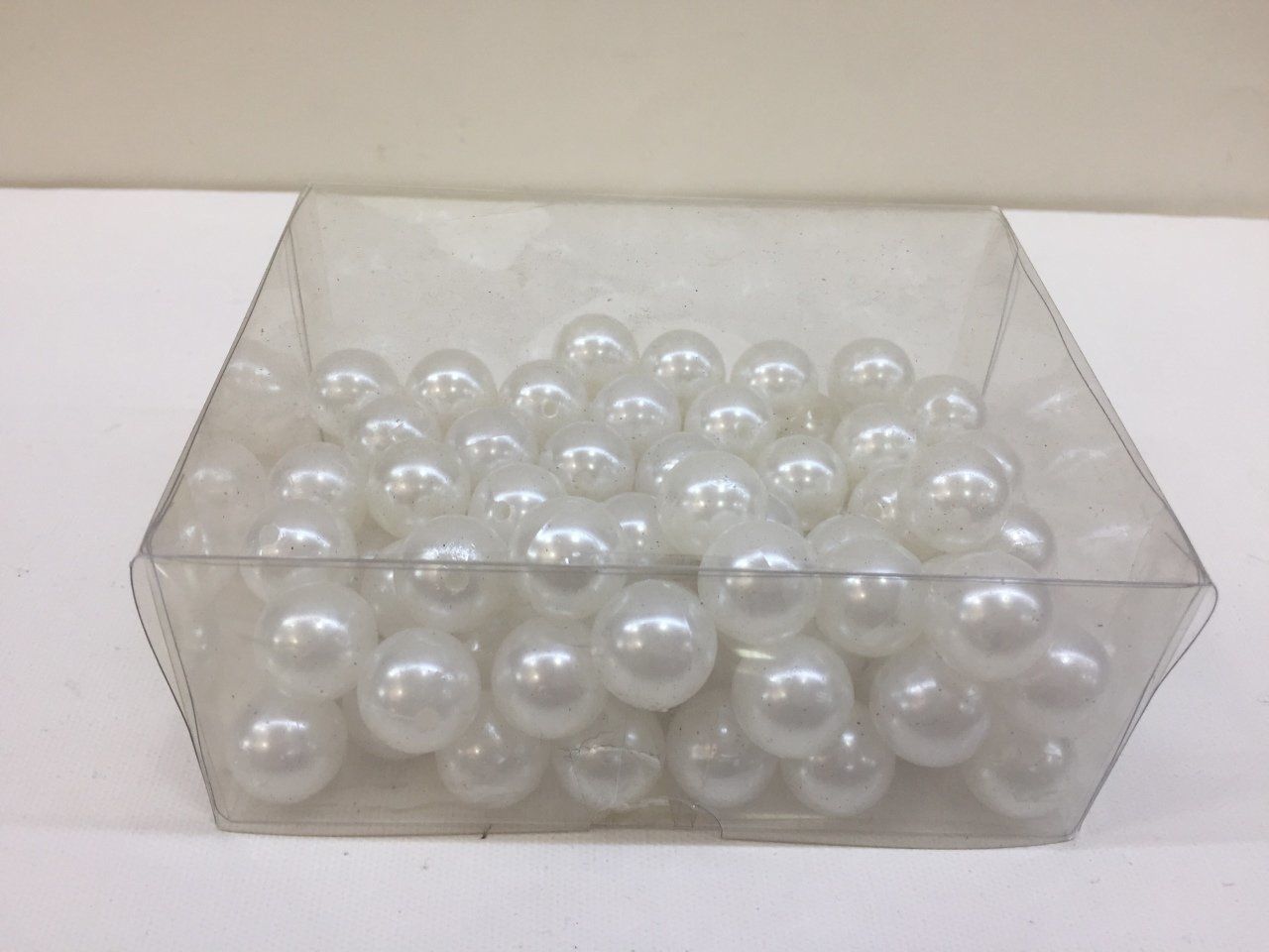 DÖKME İNCİ 17 MM 1 KUTU