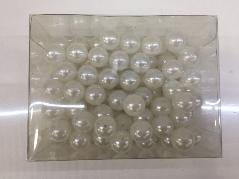 DÖKME İNCİ 17 MM 1 KUTU