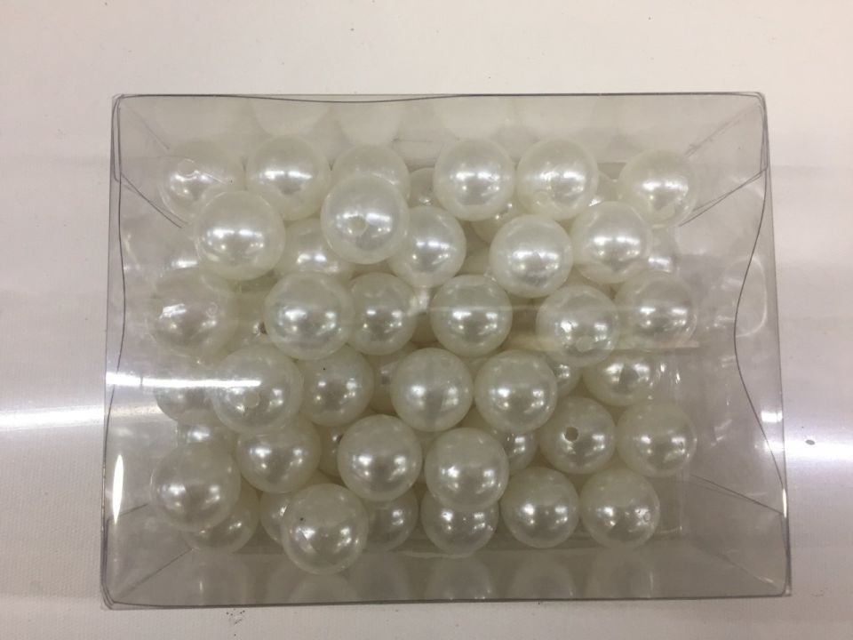 DÖKME İNCİ 20 MM 1 KUTU