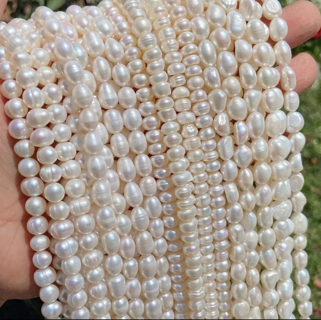 DOĞAL İNCİ BONCUK (1DİZİ)