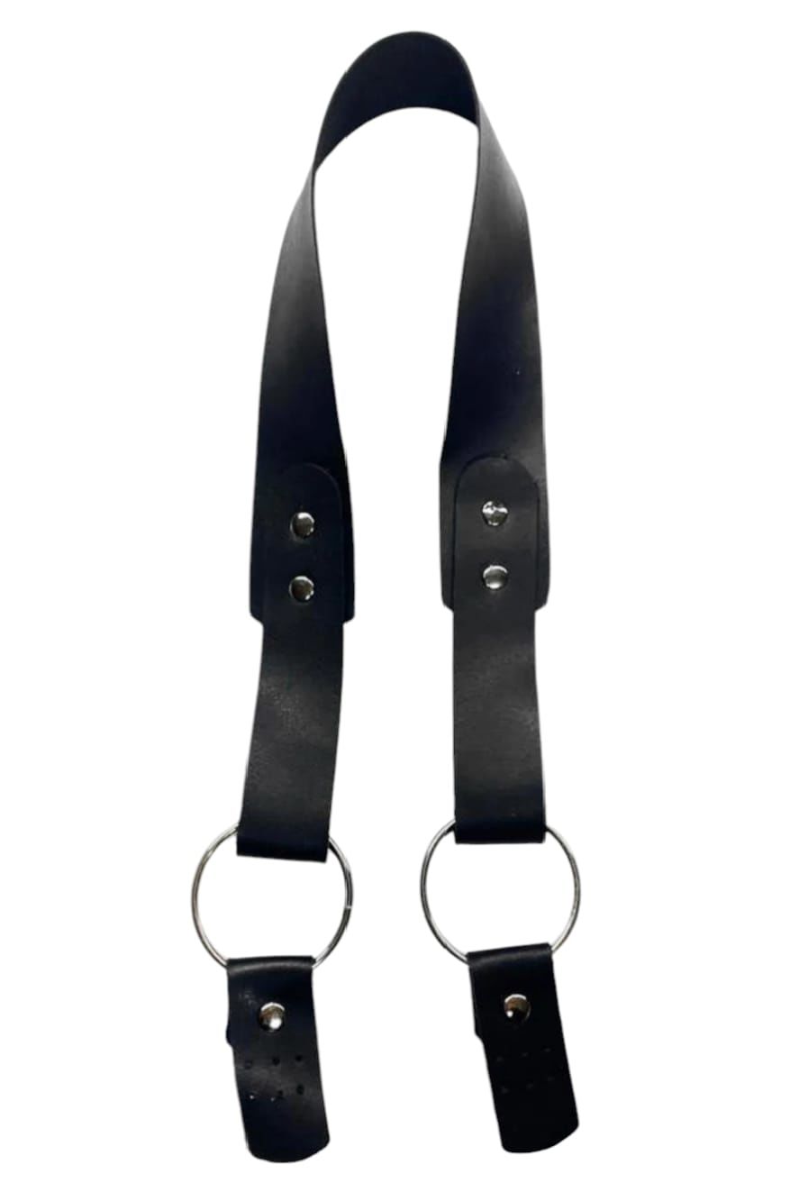 PARiS MODEL DİKMELİ ASKI  (76 CM) (1 ADET)