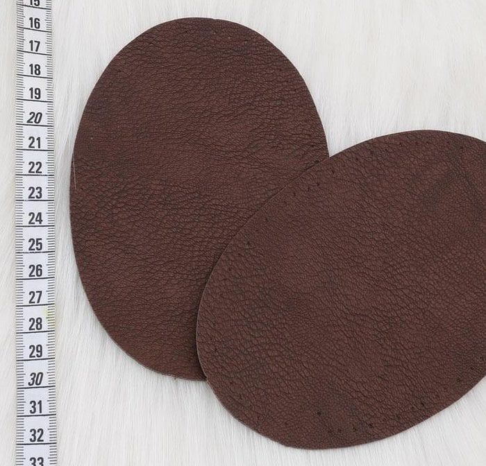 DİRSEKLİK (1 ÇİFT) BEYAZ