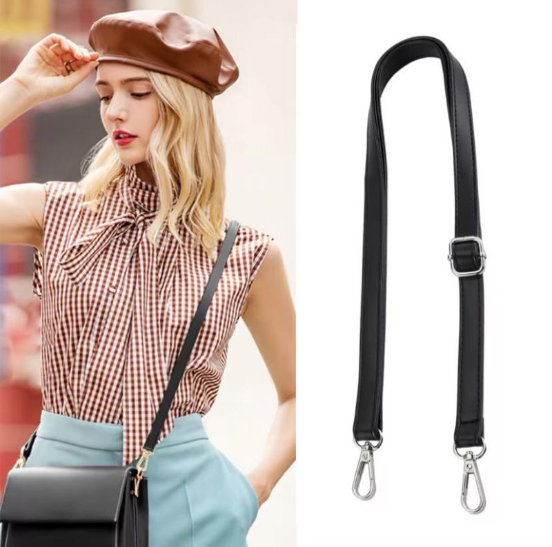 DERİ ÇANTA SAPI AYARLI MODEL (1 ADET)