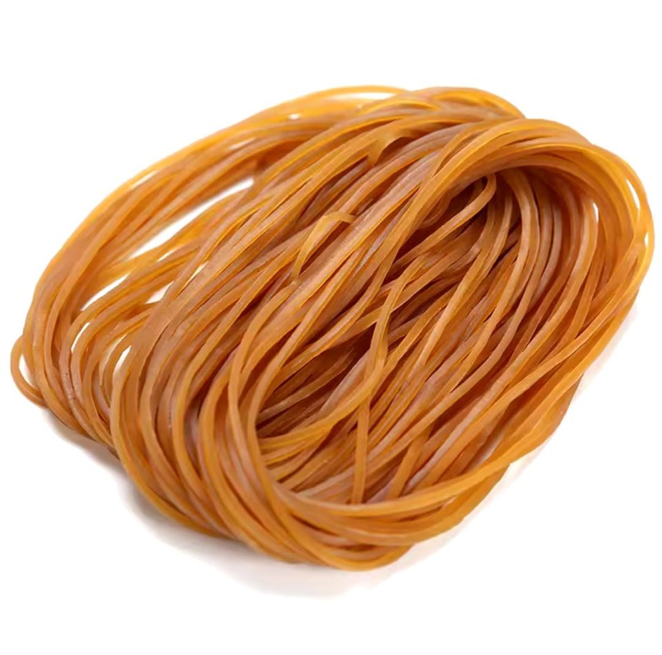 PAKET LASTİĞİ (1 KG)