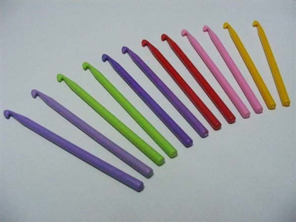 PLASTİK TIĞ (7 MM)