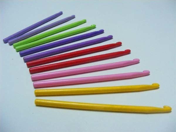 PLASTİK TIĞ (7 MM)