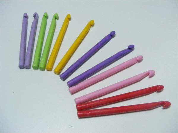PLASTİK TIĞ (10 MM)