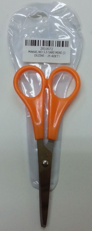 Mini Makas