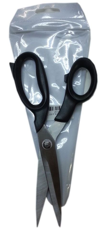 BÜYÜK BOY MAKAS GL-120 9''