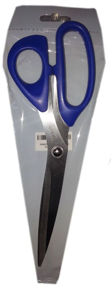 BÜYÜK BOY MAKAS GL-120 9''